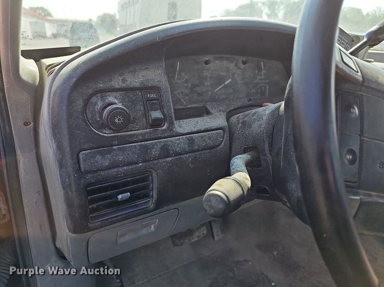 image for item DN8631 1996 Ford F150  pickup truck