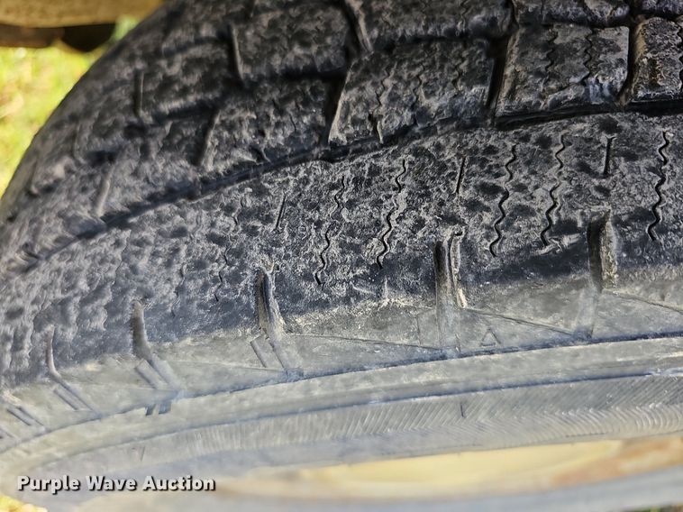 image for item DN8631 1996 Ford F150  pickup truck