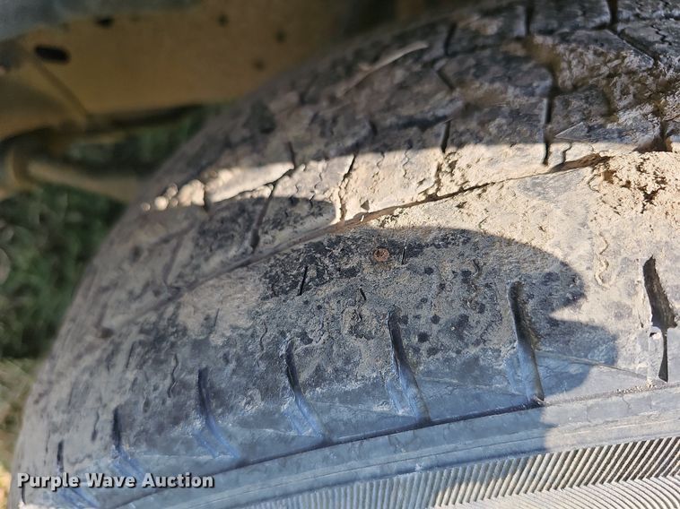 image for item DN8631 1996 Ford F150  pickup truck