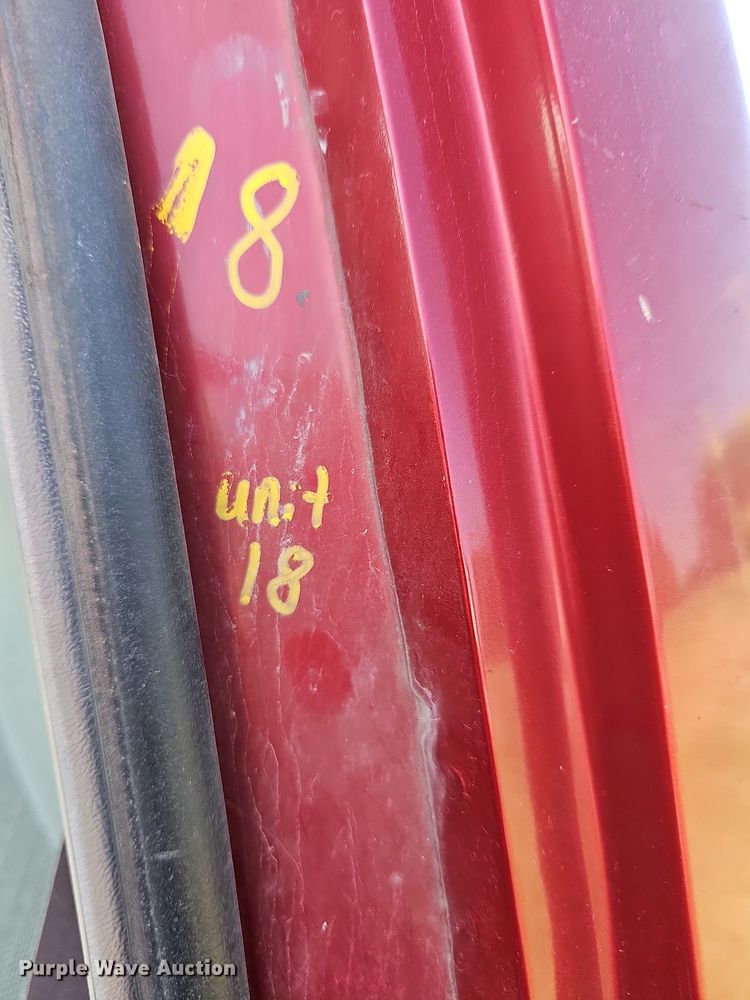 image for item DN8631 1996 Ford F150  pickup truck