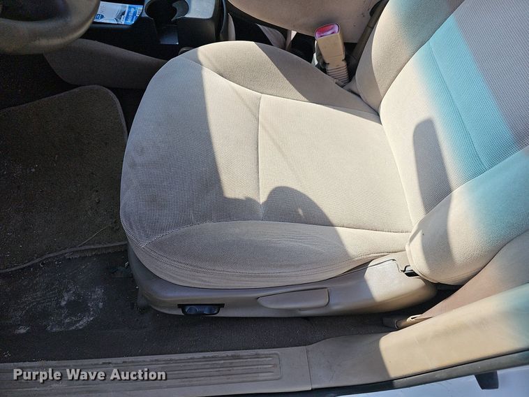 image for item DN8632 2001 Mercury Sable GS