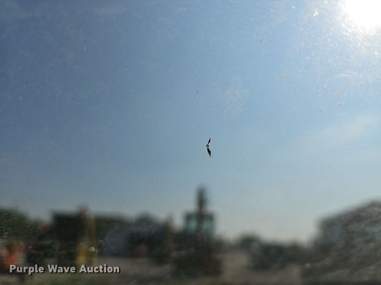 image for item DN8632 2001 Mercury Sable GS