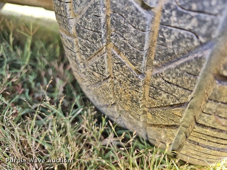 image for item DN8632 2001 Mercury Sable GS