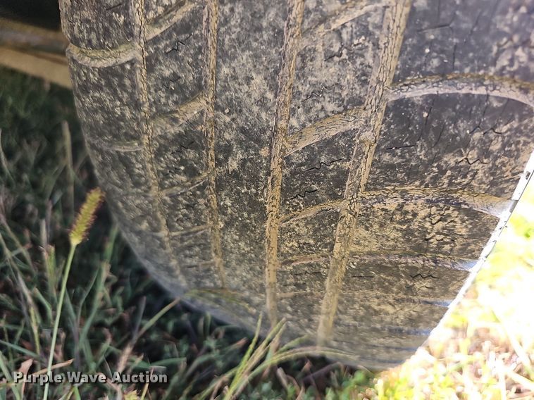 image for item DN8632 2001 Mercury Sable GS