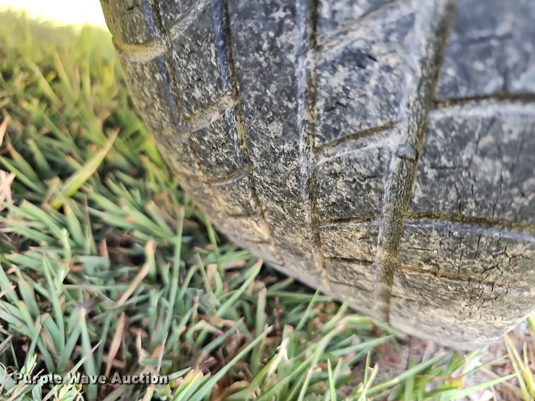 image for item DN8632 2001 Mercury Sable GS