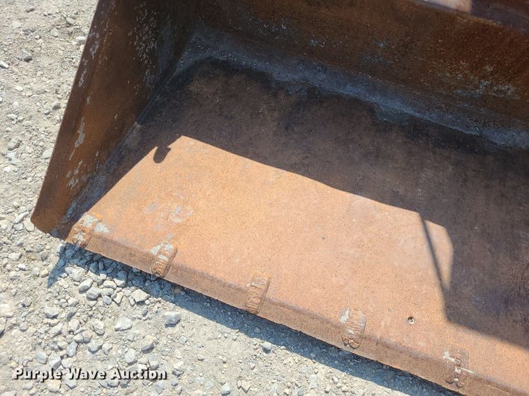 image for item DN8633 2000 ASV Posi-Track 4810  tracked skid steer loader