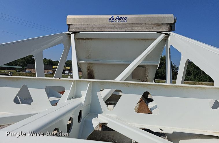 image for item DN8634 2018 Trail King TKBD22402  bottom dump trailer