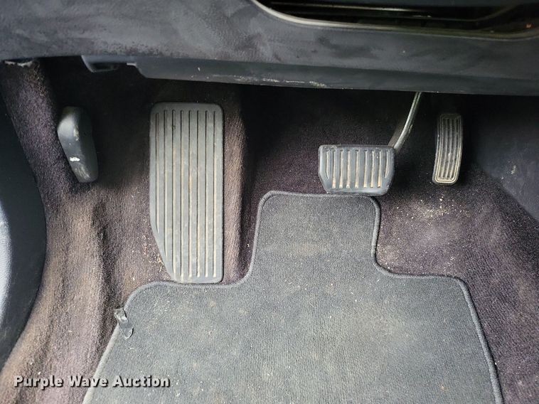 image for item DN8635 2017 Ford Fusion