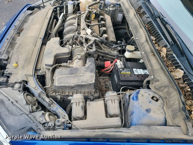 image for item DN8635 2017 Ford Fusion