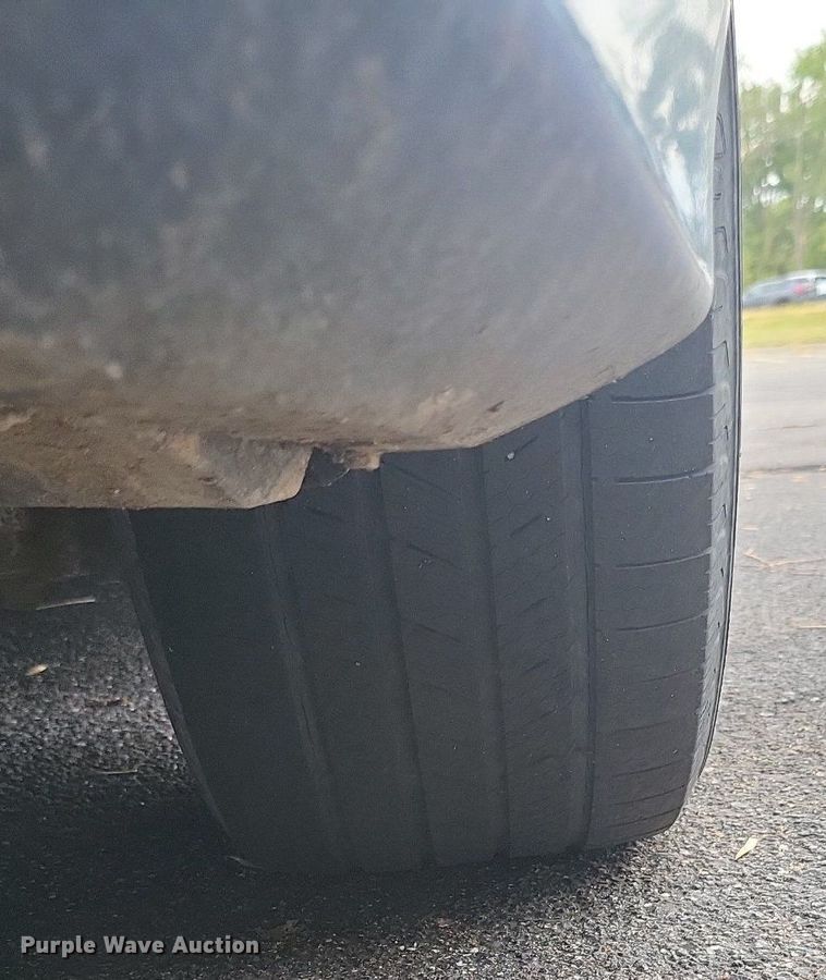 image for item DN8635 2017 Ford Fusion