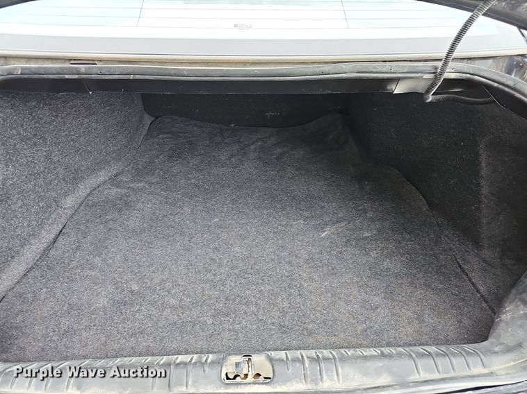 image for item DN8636 2016 Chevrolet Impala Limited