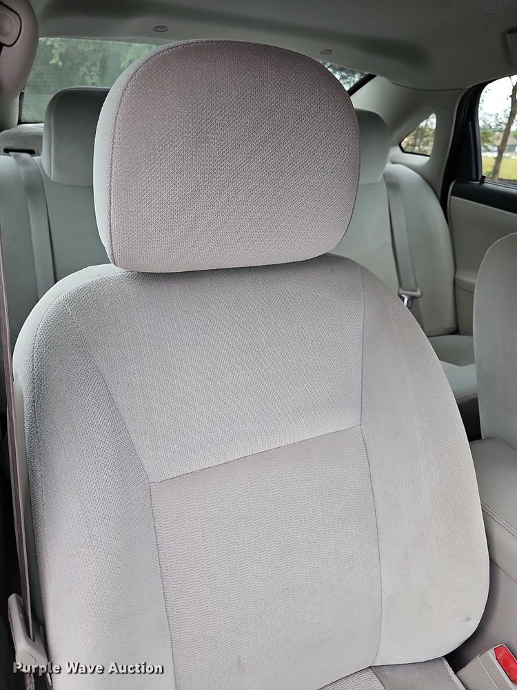 image for item DN8636 2016 Chevrolet Impala Limited