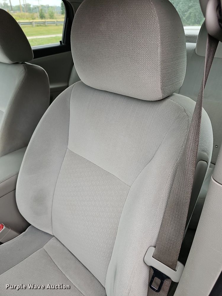 image for item DN8636 2016 Chevrolet Impala Limited