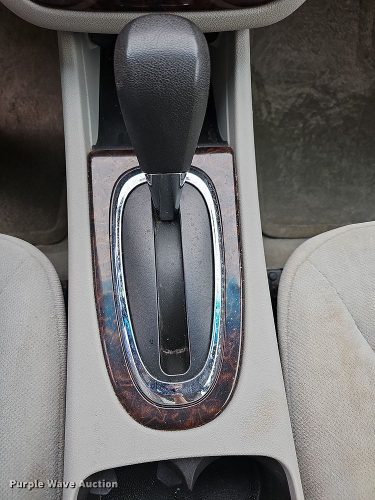 image for item DN8636 2016 Chevrolet Impala Limited