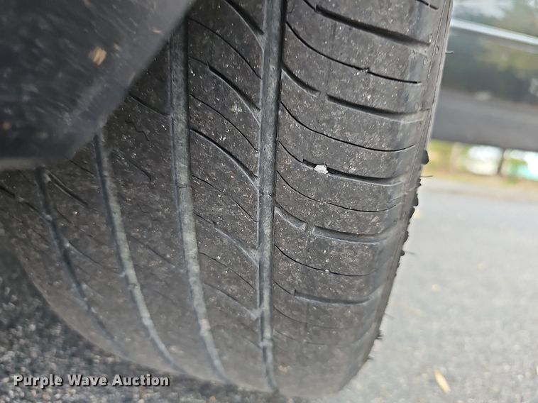 image for item DN8636 2016 Chevrolet Impala Limited