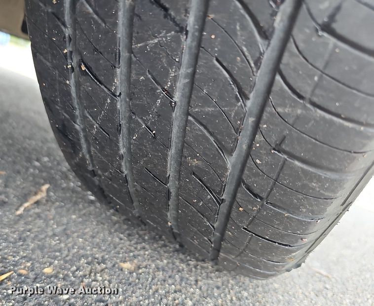 image for item DN8636 2016 Chevrolet Impala Limited