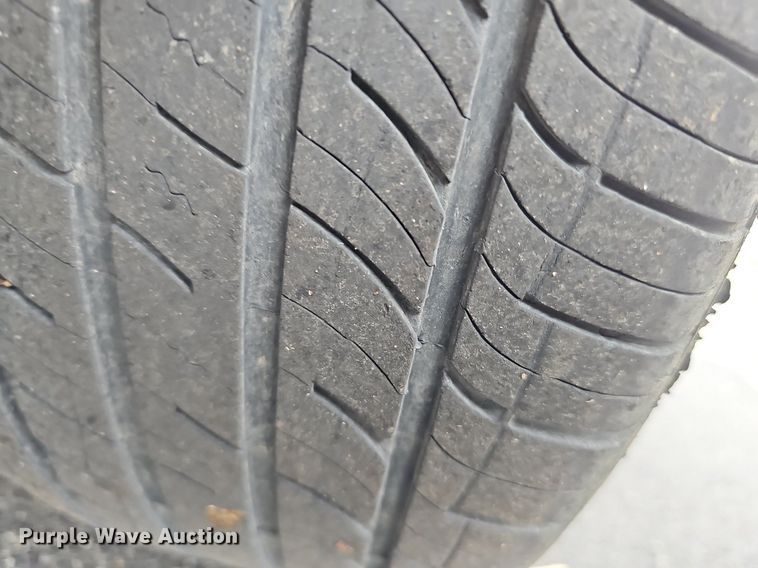 image for item DN8636 2016 Chevrolet Impala Limited