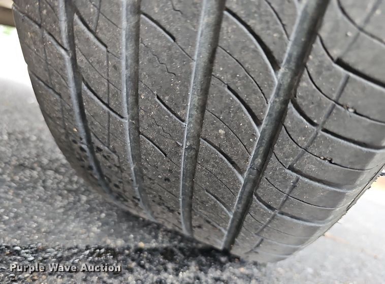 image for item DN8636 2016 Chevrolet Impala Limited