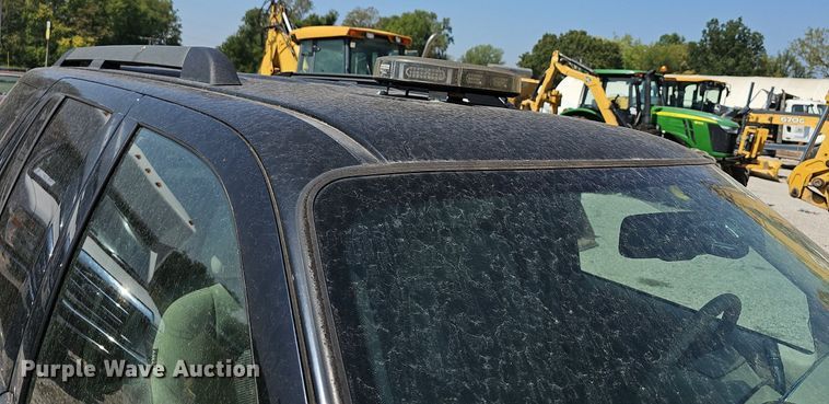 image for item DN8665 2007 Ford Explorer XLT  SUV