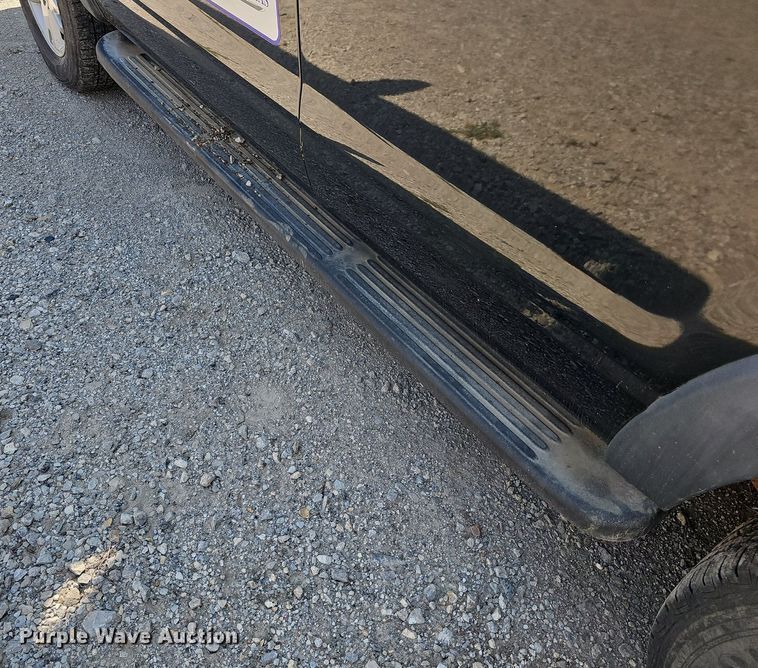 image for item DN8665 2007 Ford Explorer XLT  SUV