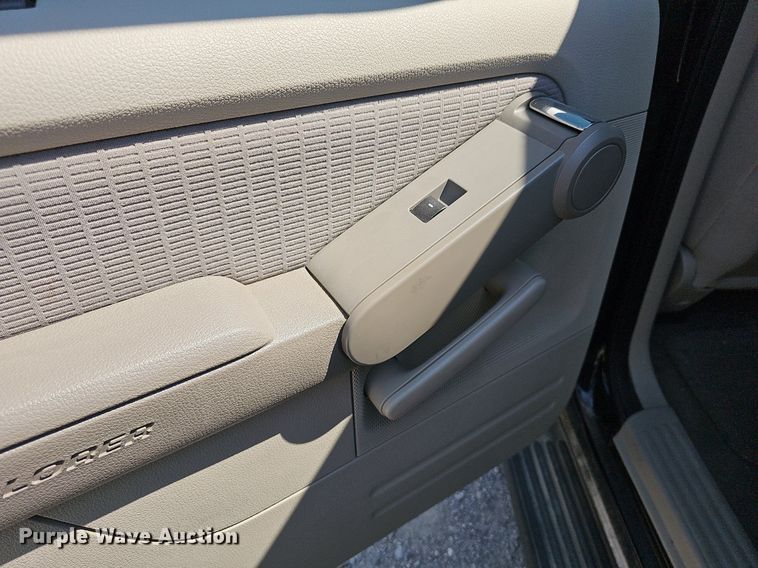 image for item DN8665 2007 Ford Explorer XLT  SUV