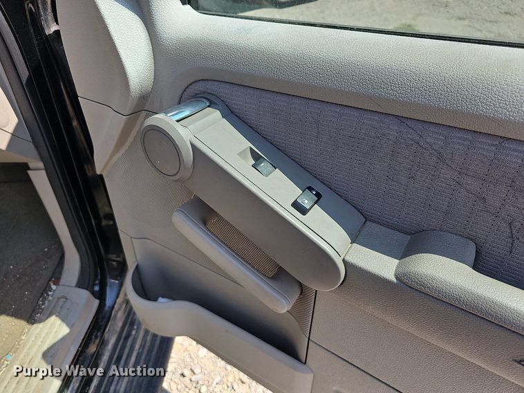 image for item DN8665 2007 Ford Explorer XLT  SUV