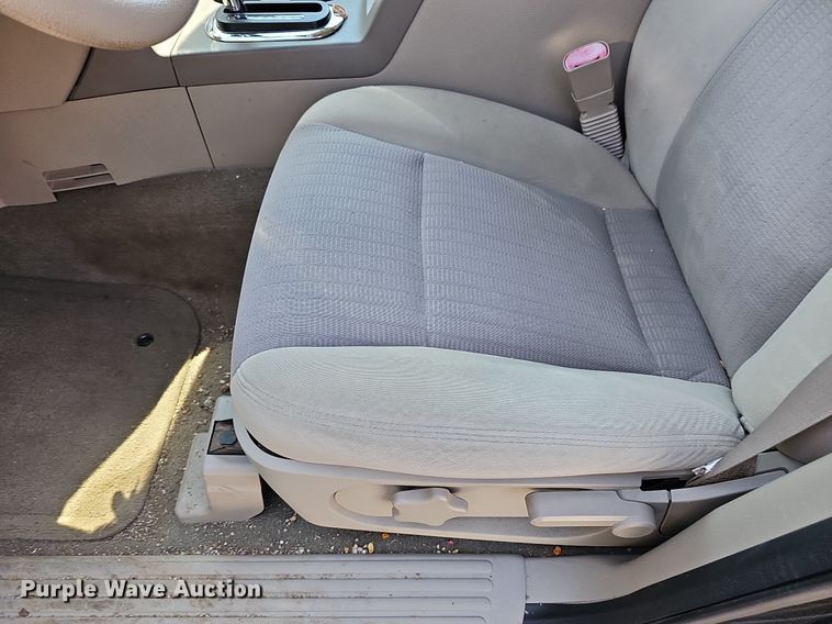 image for item DN8665 2007 Ford Explorer XLT  SUV