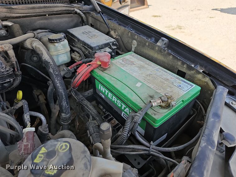 image for item DN8665 2007 Ford Explorer XLT  SUV