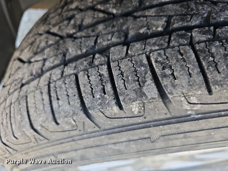 image for item DN8665 2007 Ford Explorer XLT  SUV