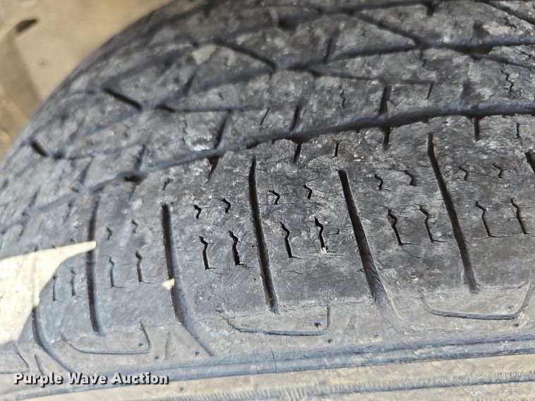 image for item DN8665 2007 Ford Explorer XLT  SUV