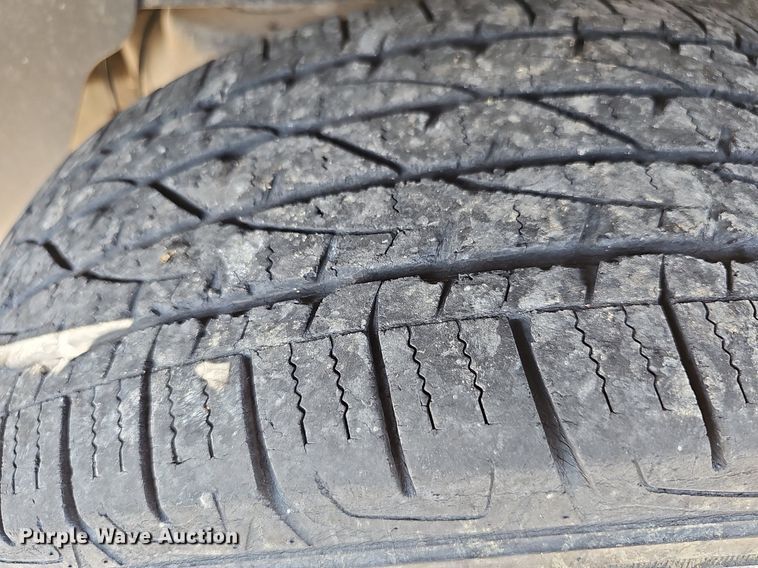 image for item DN8665 2007 Ford Explorer XLT  SUV