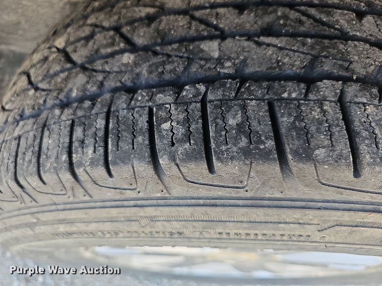 image for item DN8665 2007 Ford Explorer XLT  SUV