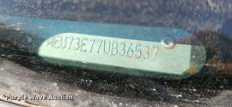 image for item DN8665 2007 Ford Explorer XLT  SUV