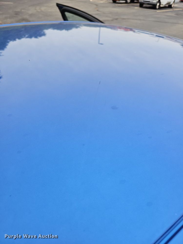 image for item DN8717 2017 Ford Fusion