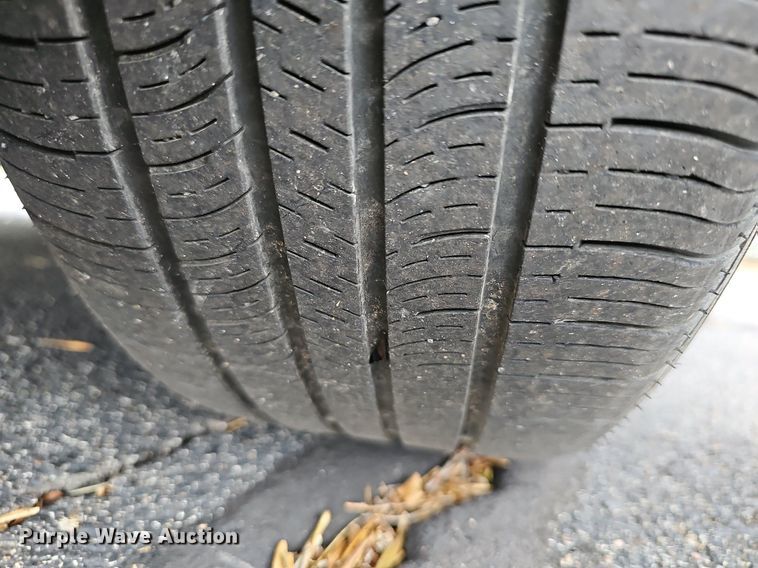 image for item DN8717 2017 Ford Fusion