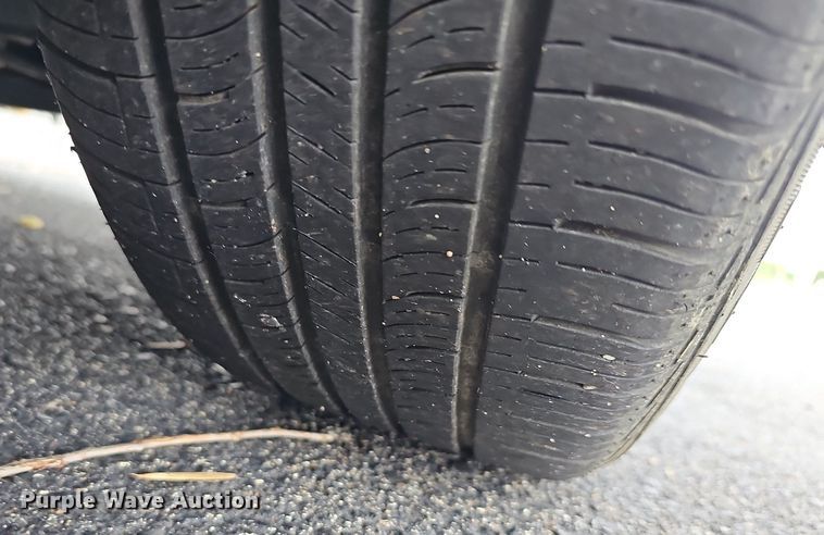 image for item DN8717 2017 Ford Fusion