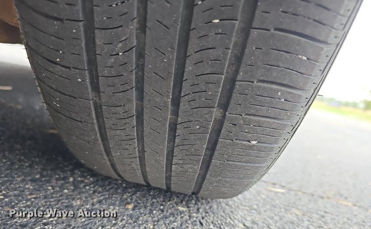 image for item DN8717 2017 Ford Fusion