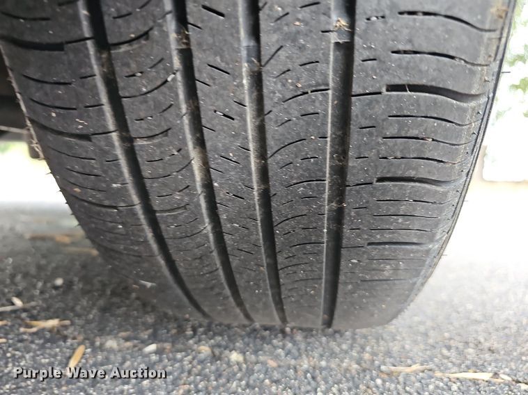 image for item DN8717 2017 Ford Fusion