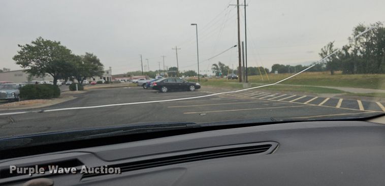 image for item DN8718 2017 Ford Fusion