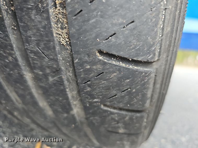 image for item DN8718 2017 Ford Fusion