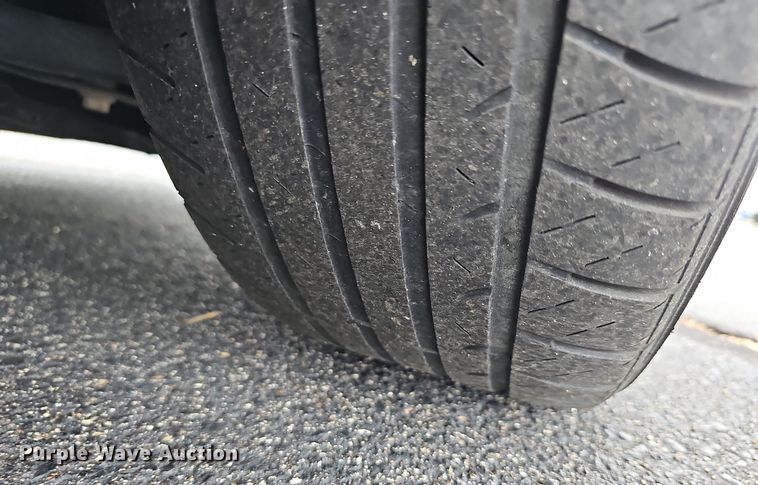 image for item DN8718 2017 Ford Fusion