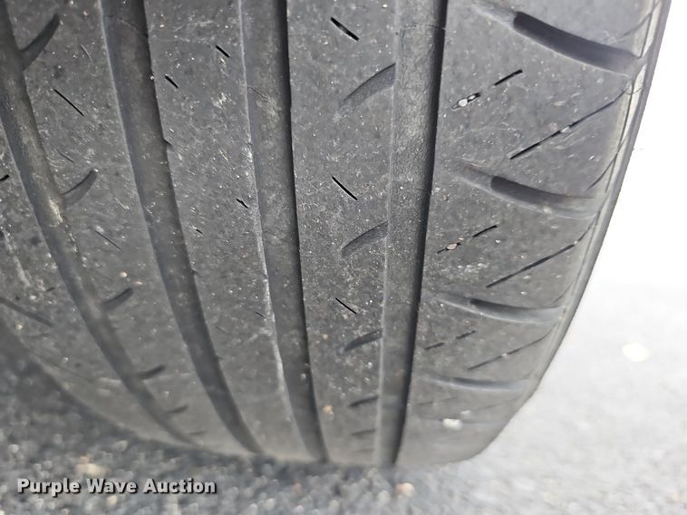 image for item DN8718 2017 Ford Fusion