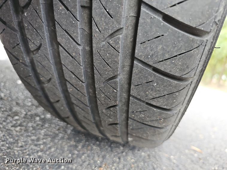 image for item DN8718 2017 Ford Fusion