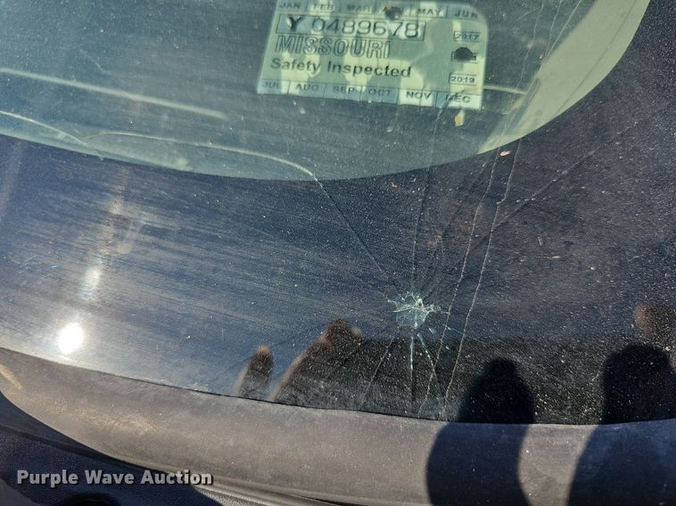 image for item DN8727 2006 Pontiac G6