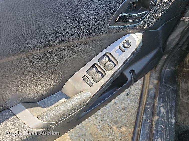 image for item DN8727 2006 Pontiac G6