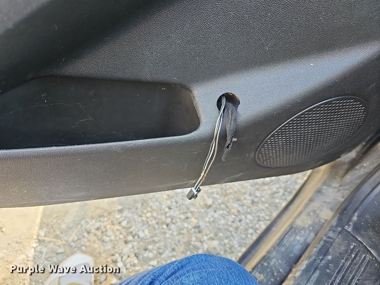 image for item DN8727 2006 Pontiac G6