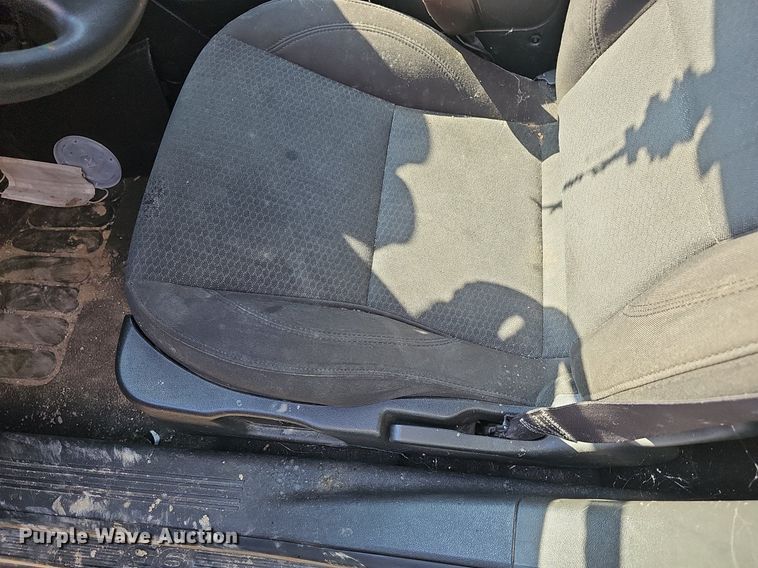 image for item DN8727 2006 Pontiac G6