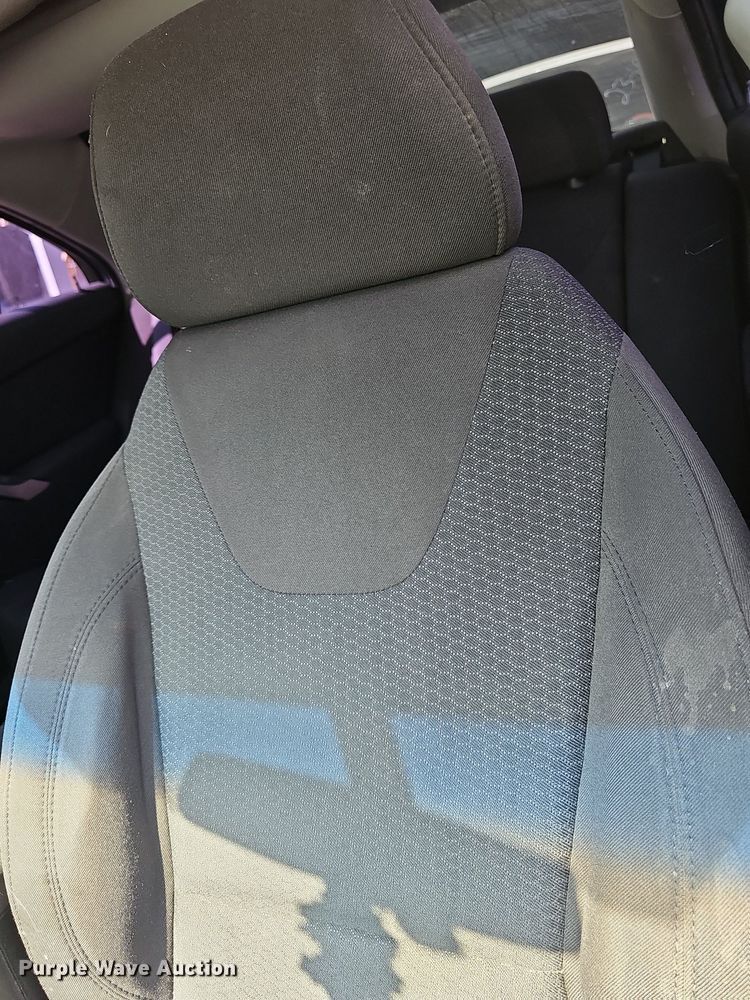 image for item DN8727 2006 Pontiac G6