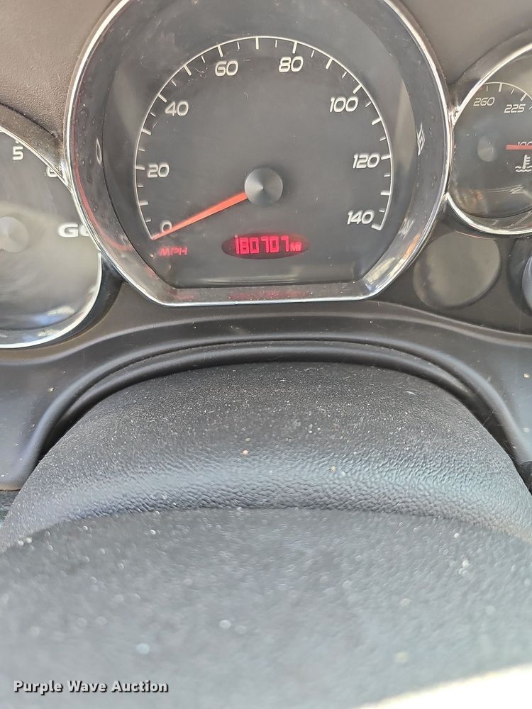 image for item DN8727 2006 Pontiac G6