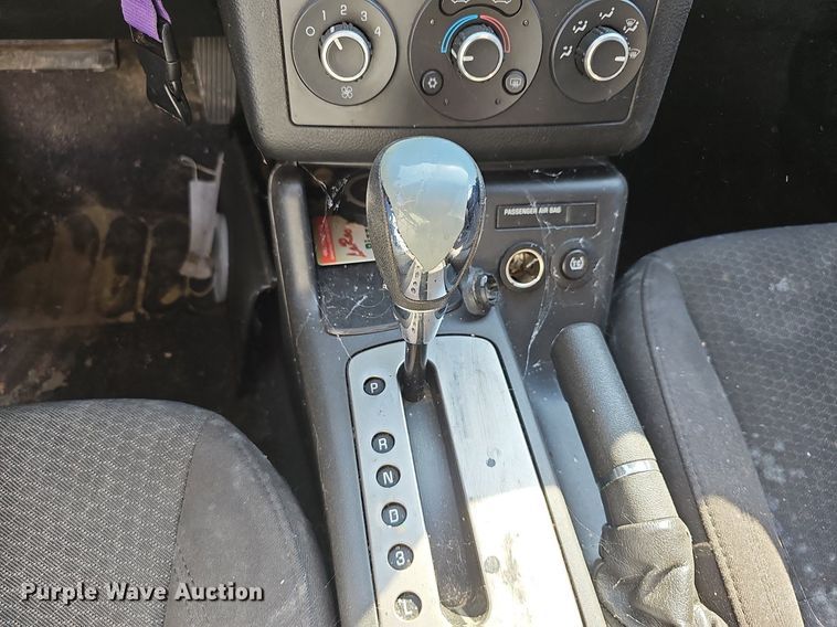 image for item DN8727 2006 Pontiac G6